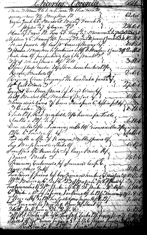 Image for Stoddert, Walter Trueman, page 521