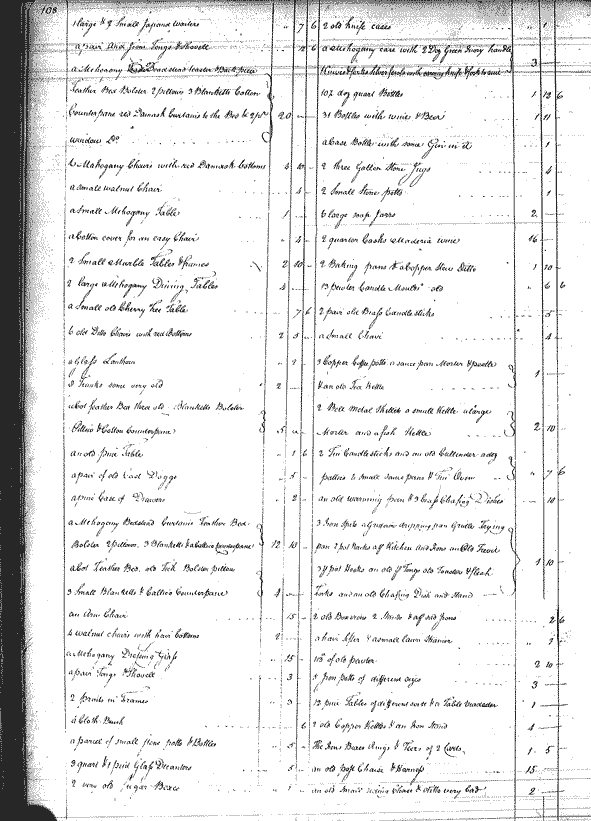 Image for Thomson, Doctr. Adam, page 108