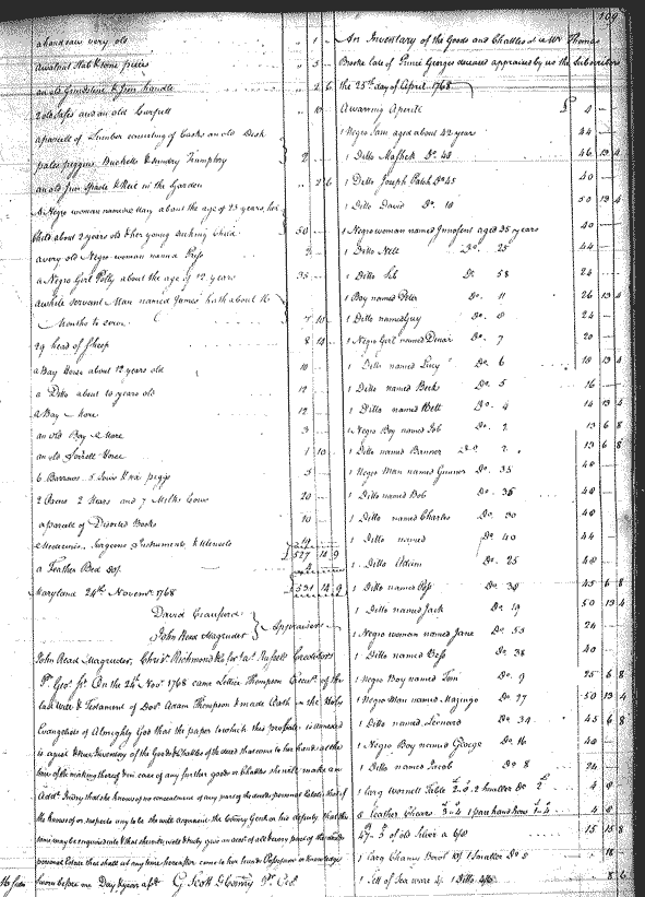 Image for Thomson, Doctr. Adam, page 109
