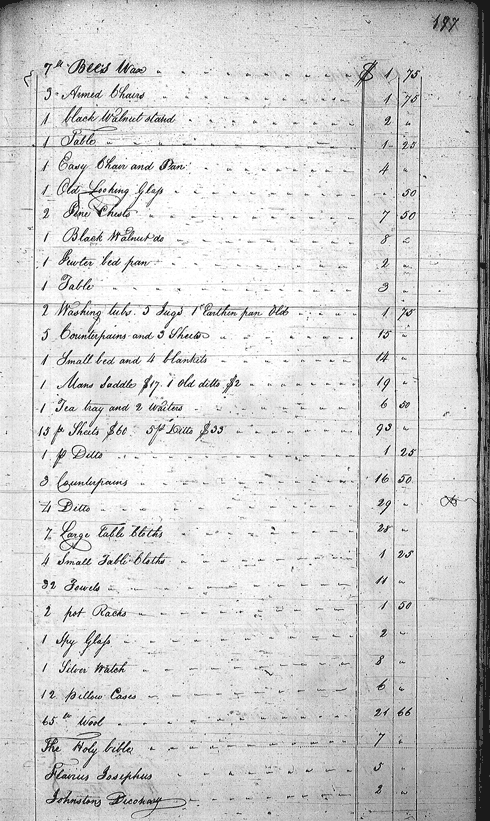 Image for Triplett, William, page 197
