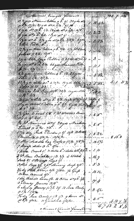 Image for Walker, Isaac, page 166