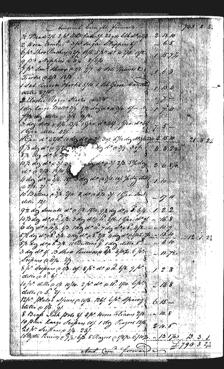 Image for Walker, Isaac, page 167