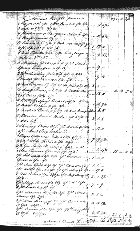 Image for Walker, Isaac, page 168
