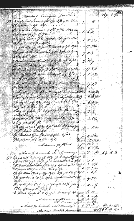 Image for Walker, Isaac, page 172
