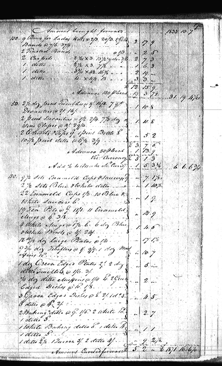 Image for Walker, Isaac, page 176