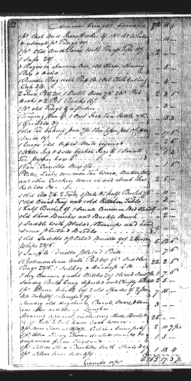 Image for Walker, Isaac, page 179