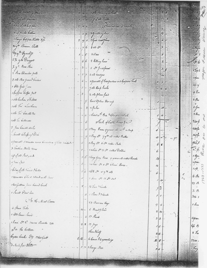 Image for Waring, Major Francis, page 133