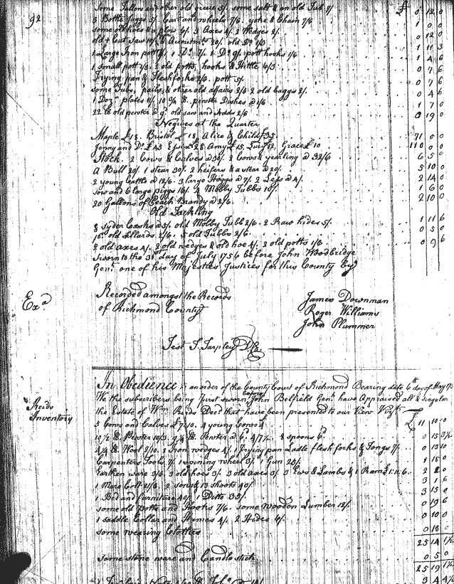 Image for Webb, John Spann, page 92