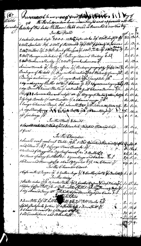 Image for Webb, William, page 8
