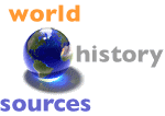 World History Matters Logo
