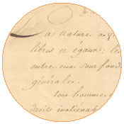 Image of an official document