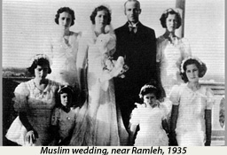 Muslim Wedding or Bracelet Picture